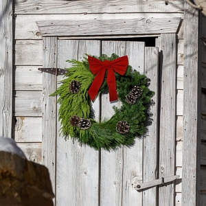 DIY Wreath Kit